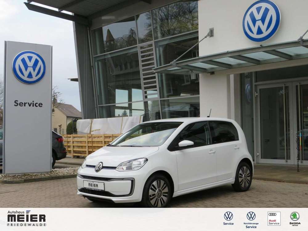 Volkswagen e-up! United 32,3 kWh Klima Ambiente Sitzheizung