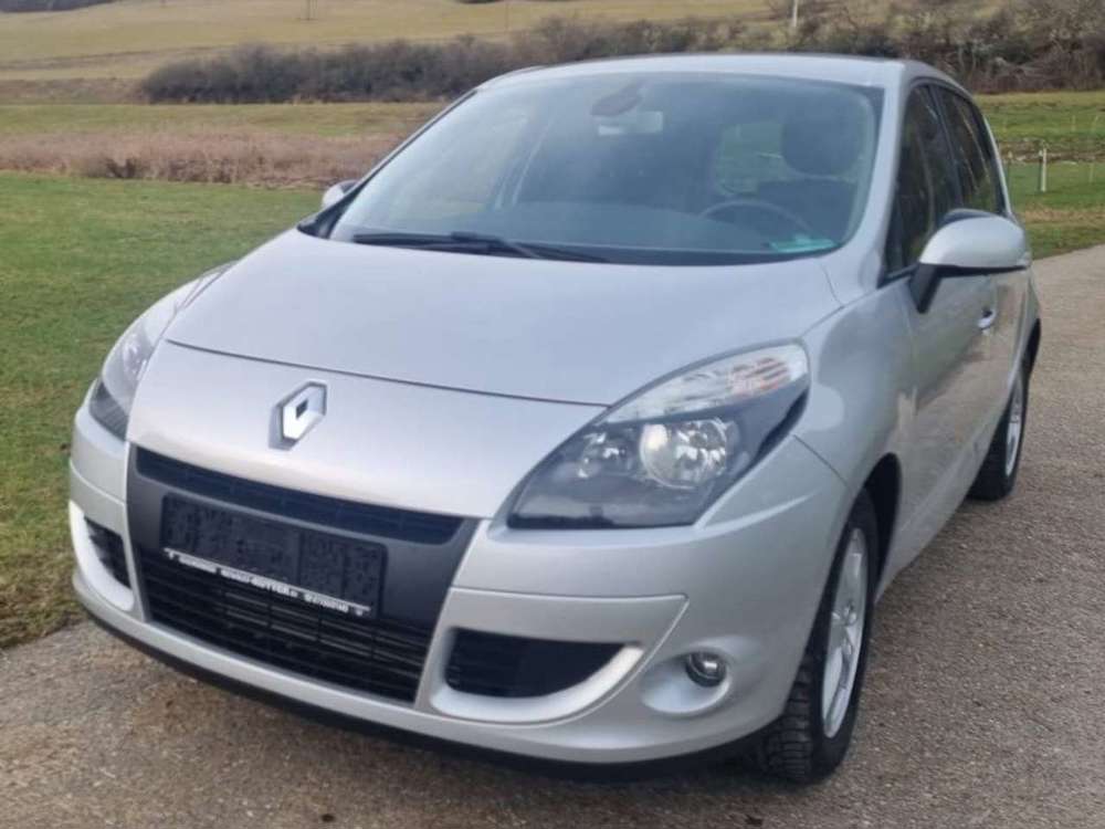 Renault Scenic Scenic TCe 130 Dynamique
