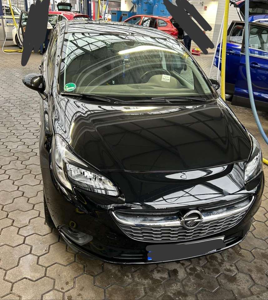 Opel Corsa ON ecoFlex