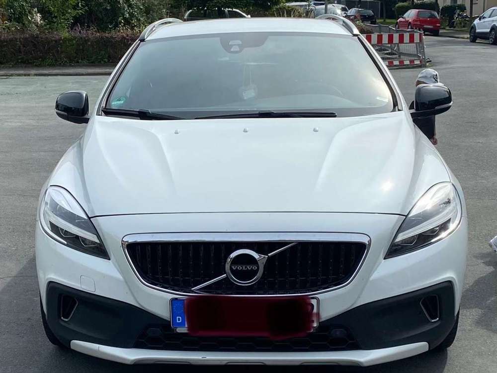 Volvo V40 Cross Country V40 Cross Country D3 Geartronic Kinetic