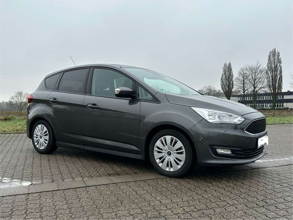 Ford C-Max C-MAX 1.5 EcoBoost Start-Stop-System Aut. Business