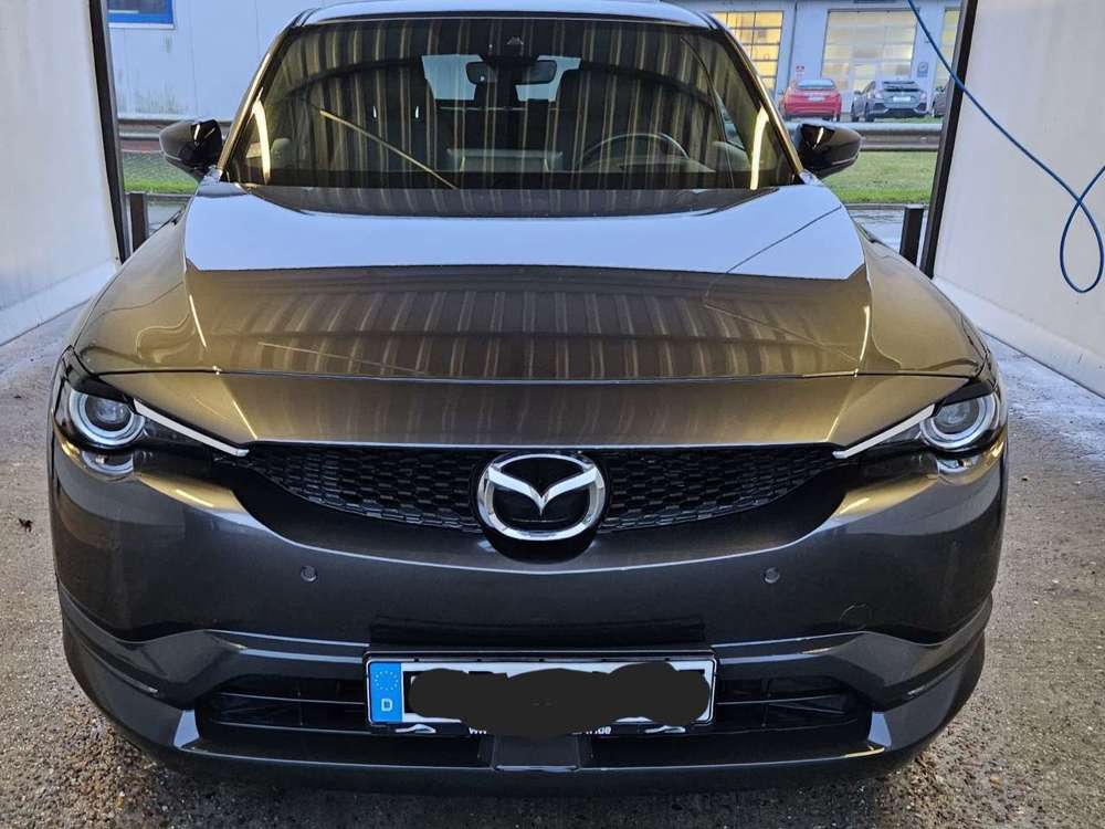 Mazda MX-30 e-SKYACTIV EV AD`VANTAGE Headup-Display,Wärmepumpe