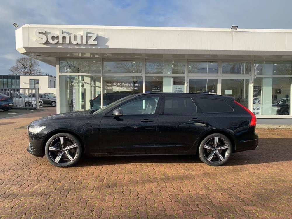 Volvo V90 T8 Twin Engine AWD R-Design Geartronic