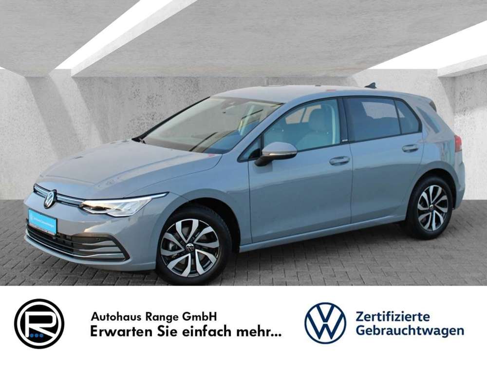 Volkswagen Golf VIII 1.5 TSI, "ACTIVE"