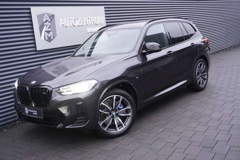 BMW Others X3M40d xDrive|FACELIFT|LASER|PANORAMA|360°|ACC|