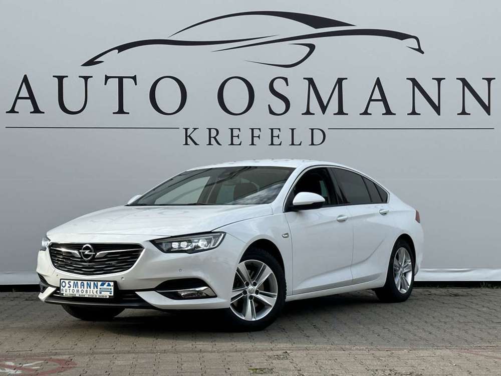 Opel Insignia Grand Sport 2.0 CDTI Aut. Business E.