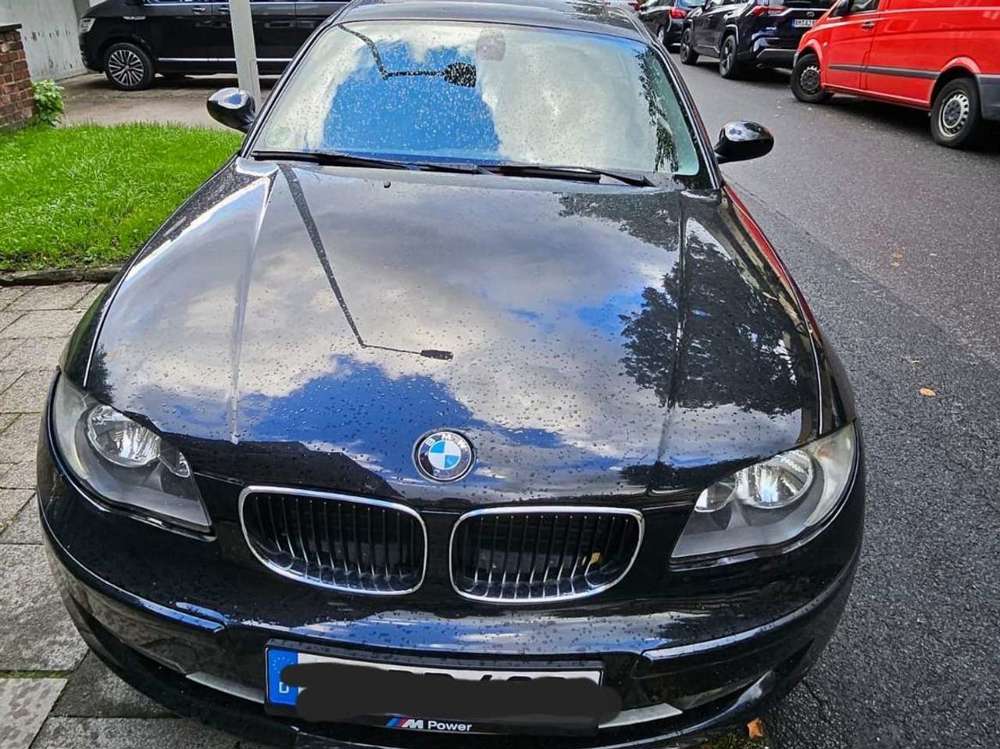 BMW 116 1er 116i