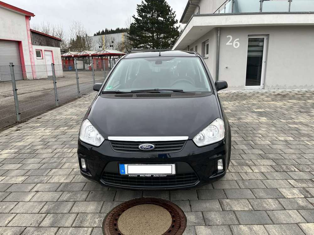 Ford C-Max C-Max 1.6 Style