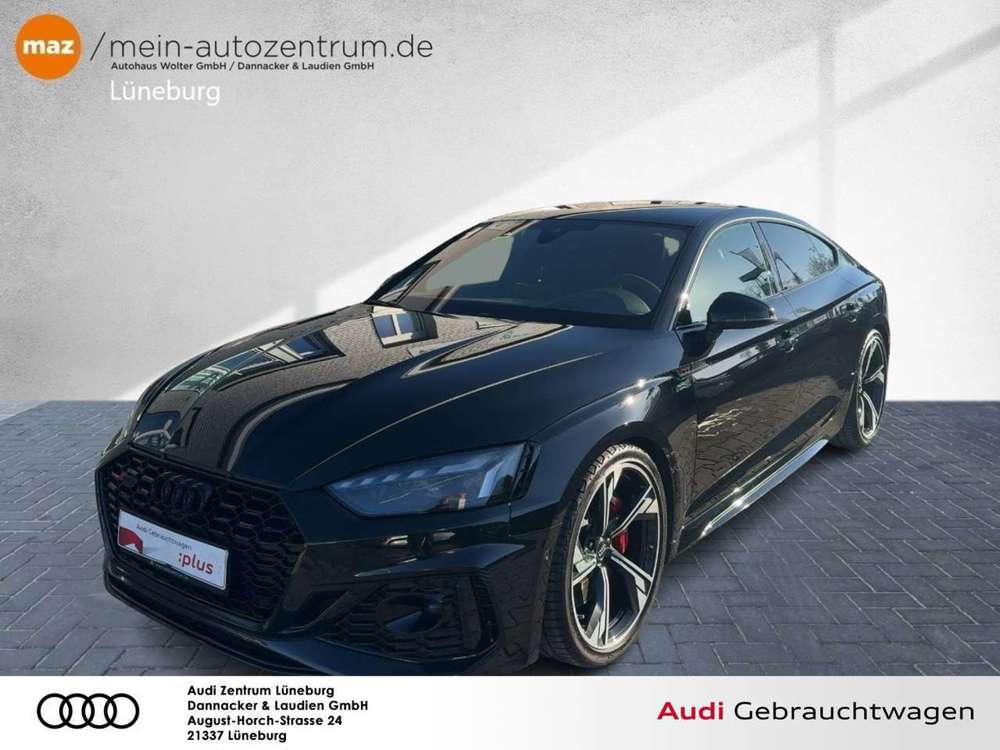 Audi RS5 RSSportback 2.9 TFSI quattro Alu Matrix-LED Head