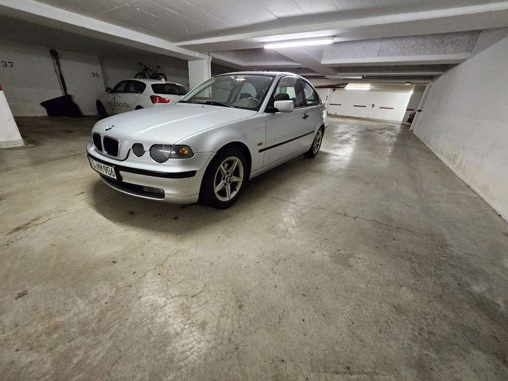 BMW 316 Mit neue steuerkette