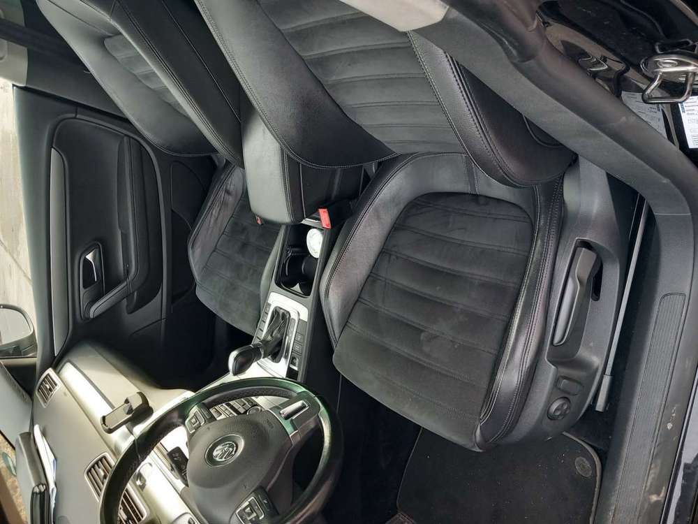 Volkswagen Passat CC 3.6 V6 4Motion DSG