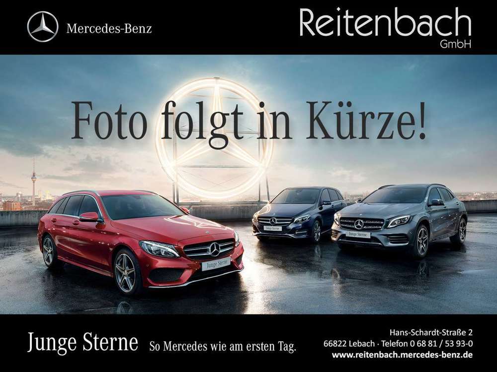 Mercedes-Benz GLE 350 GLE350d 4M AMG+PANO+AHK+360 DISTR+MULTIB+AIRMATI