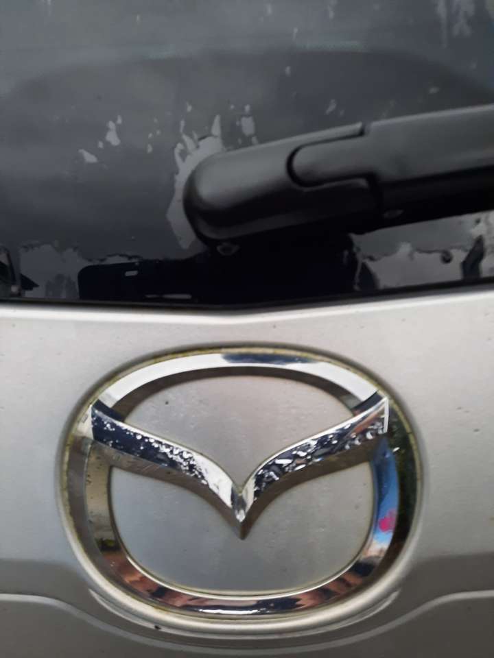 Mazda 5 5 2.0 Exclusive
