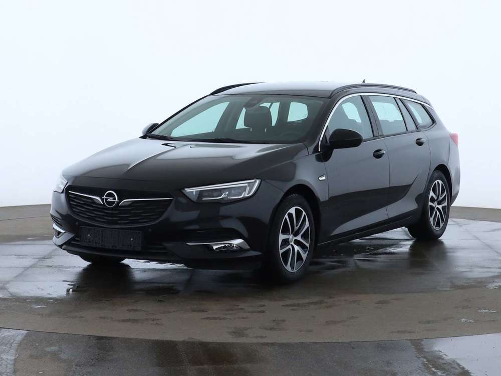 Opel Insignia Sports Tourer 1.5 Turbo Business Edition