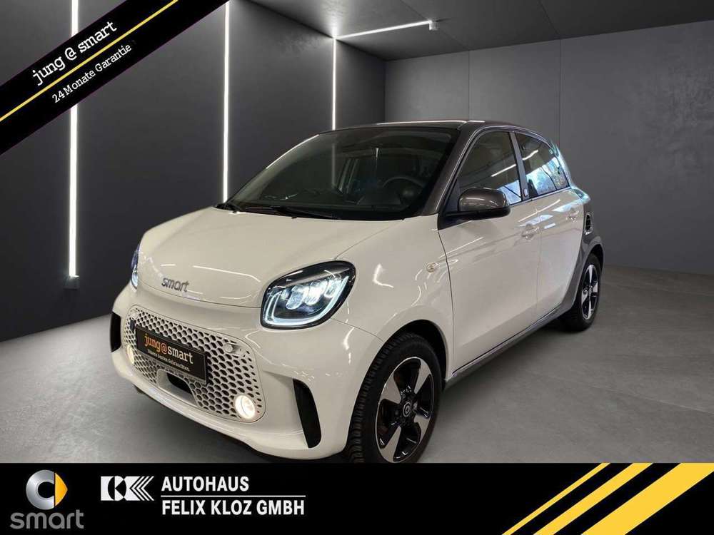smart forFour EQ forfour Exclusive*LED*Panorama*Plus*Winter*