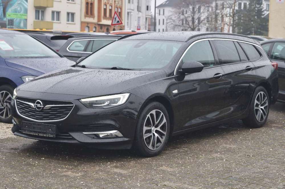 Opel Insignia INSIGNIA B SPORTS TOURER BUSINESS EDITION*2018*