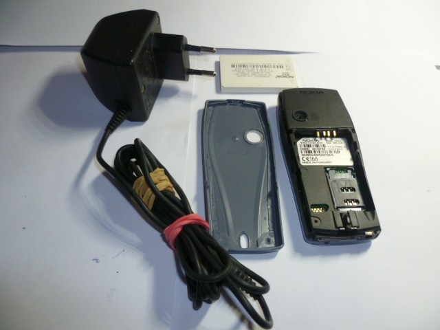 Nokia 7250 i . Nr. 94