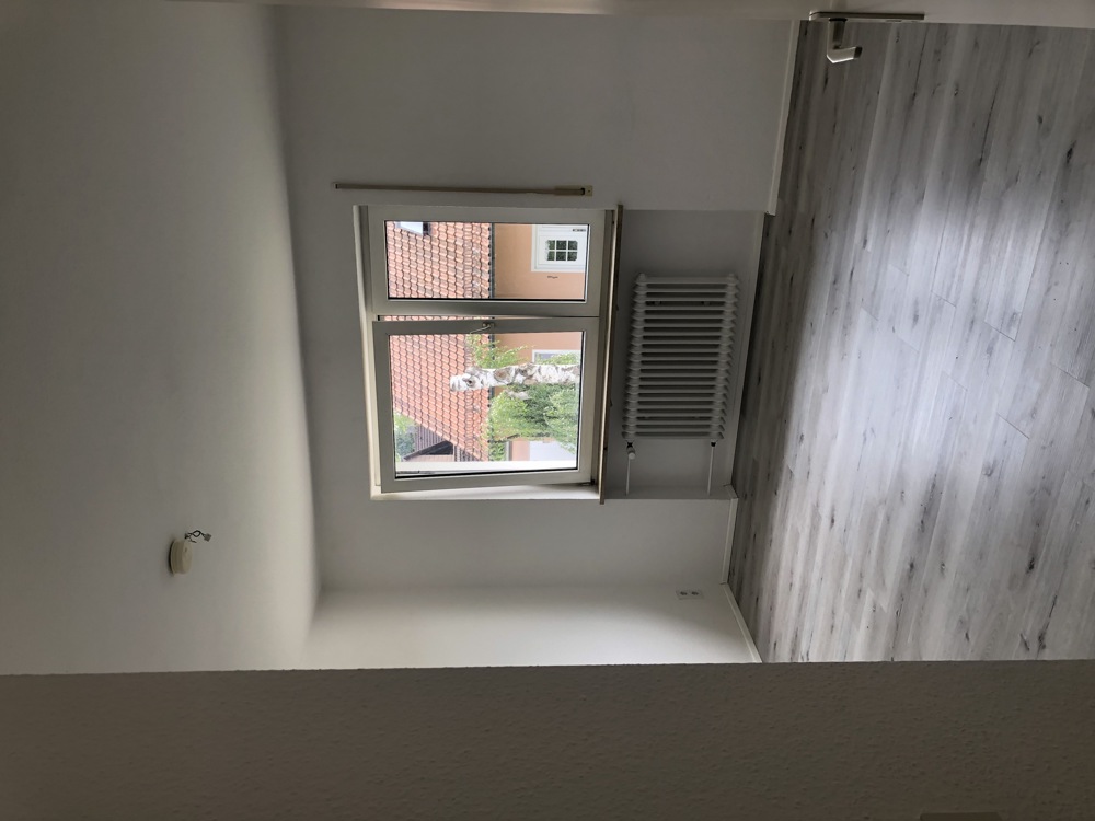 90 qm Wohnung in Erlangen Tennenlohe 