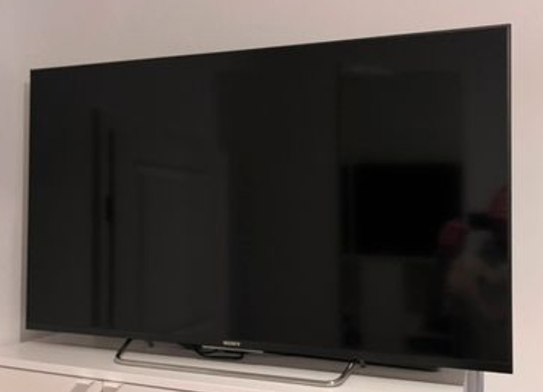 SONY 50 Zoll LCD TV KDL-50W807C