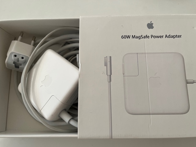 Ladegerät für MacBook 60W MagSafe Power Adapter