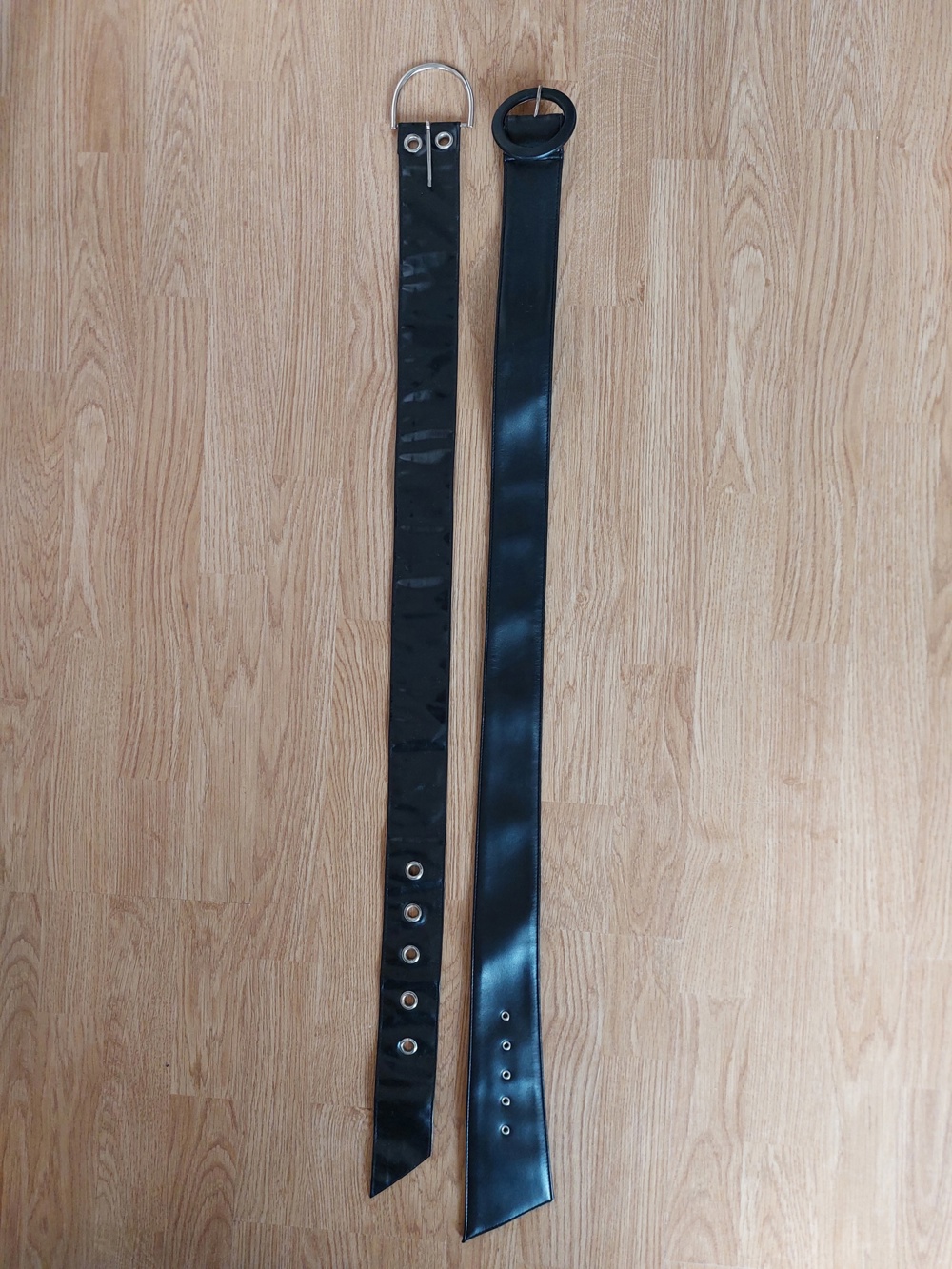 2 Gürtel  2 Gürtel