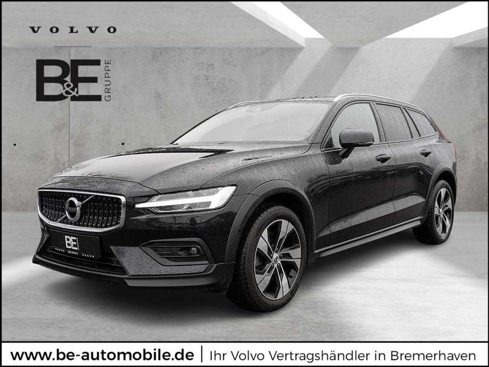 Volvo V60 Cross Country B4 (D) Pro AWD STANDHEIZUNG