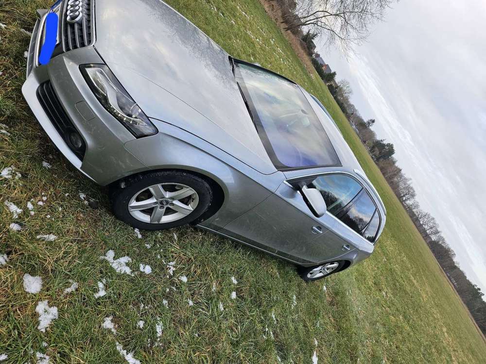 Audi A4 2.0 TFSI Ambiente