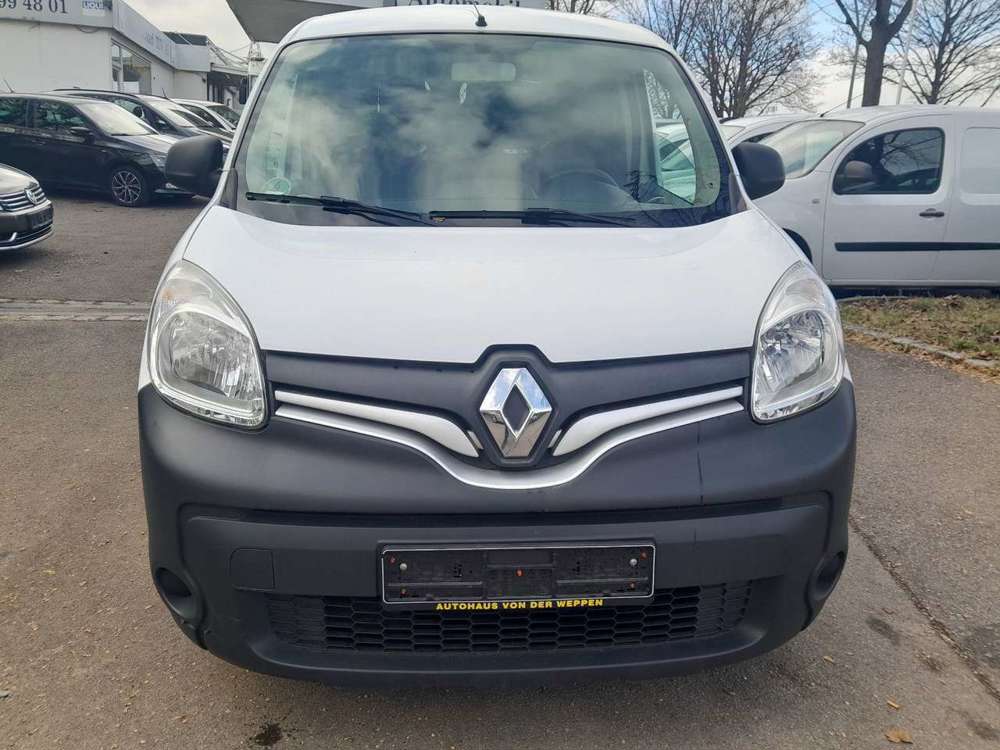 Renault Kangoo Rapid*Klima*Euro-6*