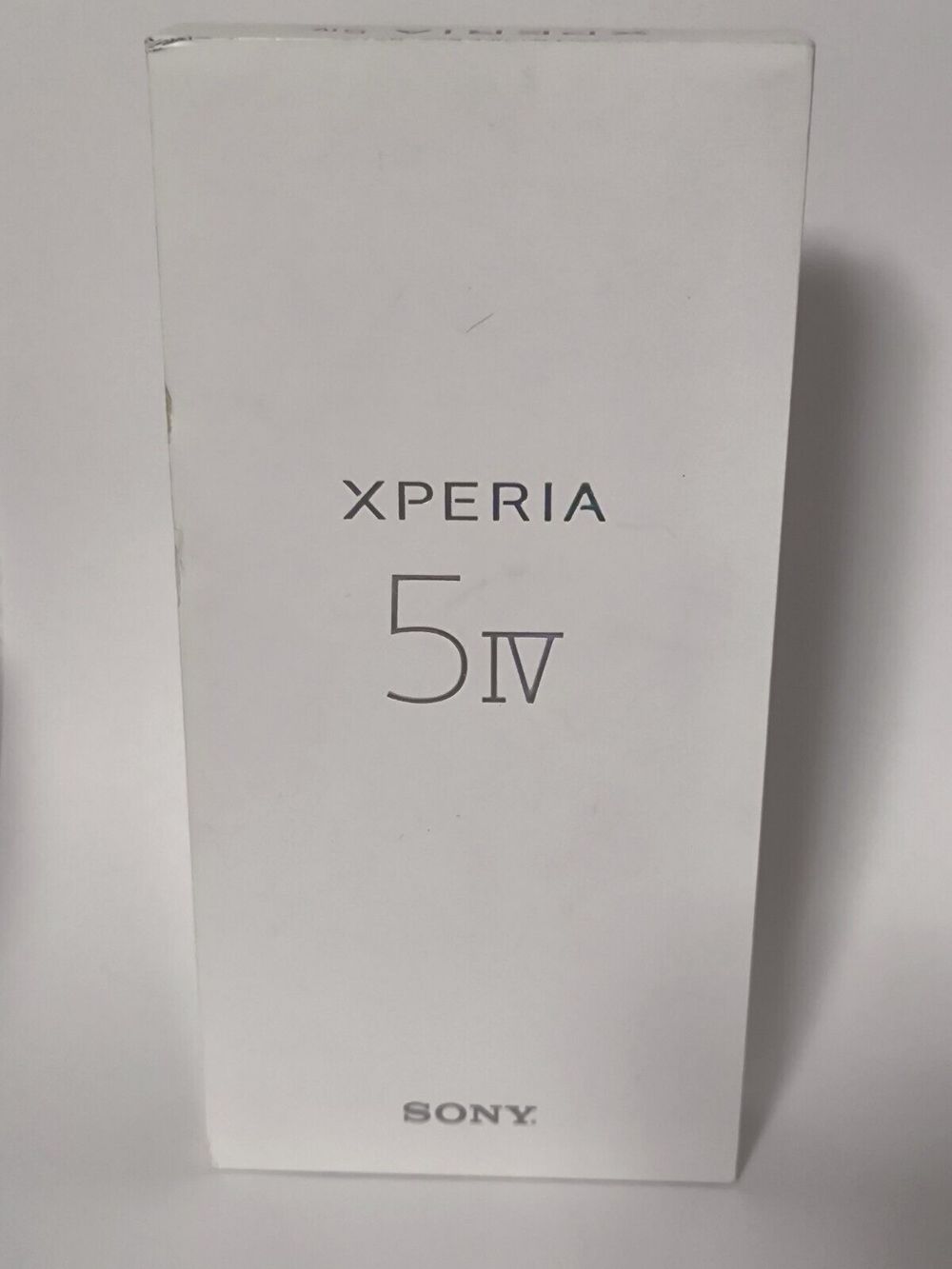  Sony Xperia 5 iv Smartphone