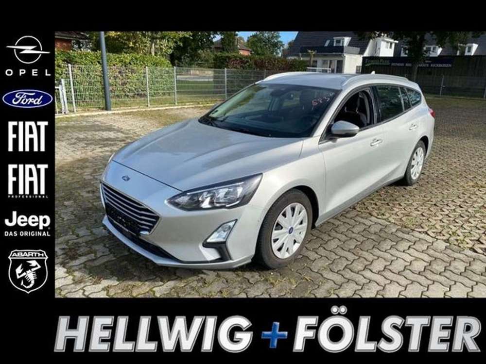 Ford Focus COOL  CONNECT NAVI / PDC / KAMERA / WINTER-PAKET