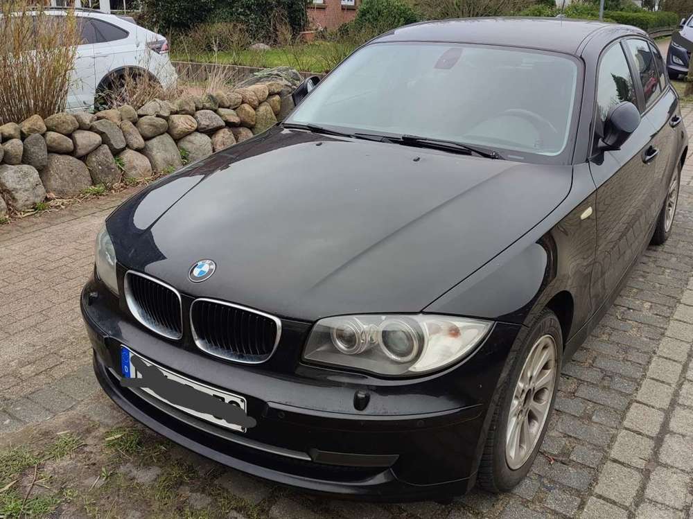 BMW 120 120d
