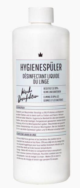 Hygienespüler | Hakawerk | 1 Liter