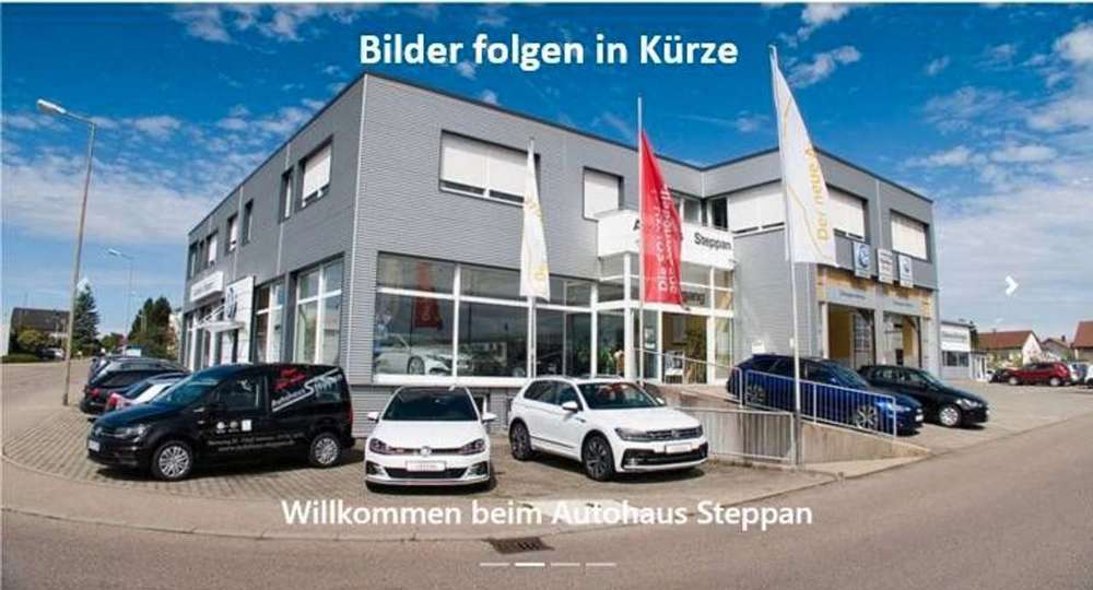 Volkswagen T-Roc 1,5 TSI Style ACT +IQ-Paket +ACC +RFK +APP