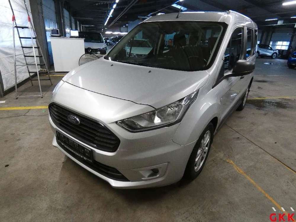 Ford Tourneo Connect Trend 1.0i PDC Alu