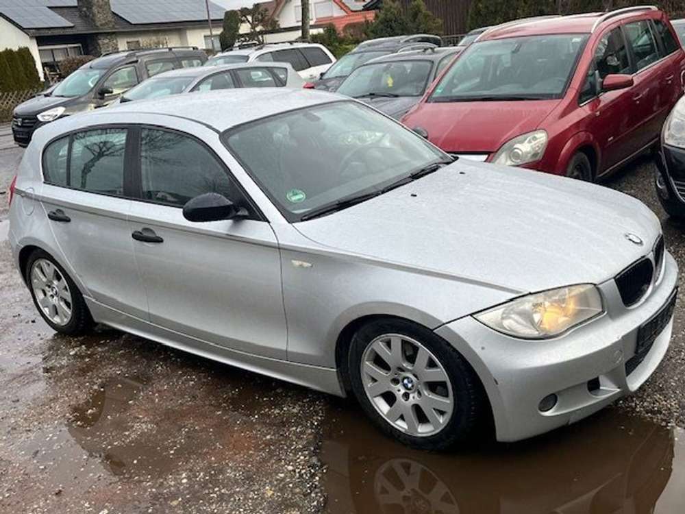 BMW 116 116i
