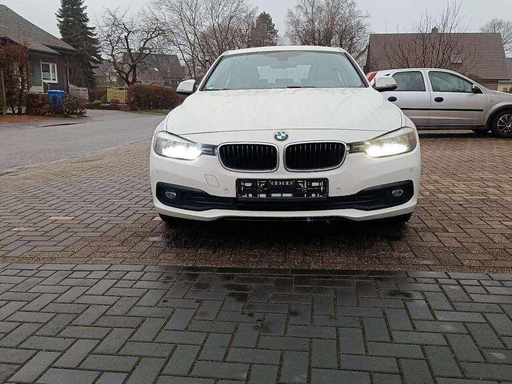 BMW 316 316d