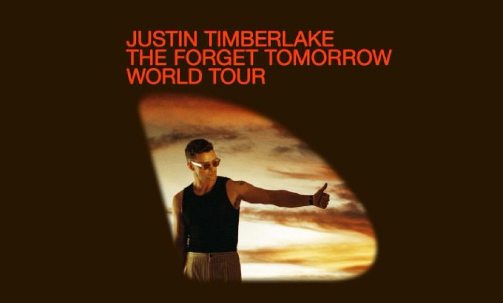 2x Justin Timberlake Tickets 30.07.2024 Berlin