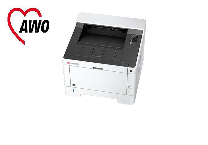 Kyocera ECOSYS P2235dn (Laserdrucker)