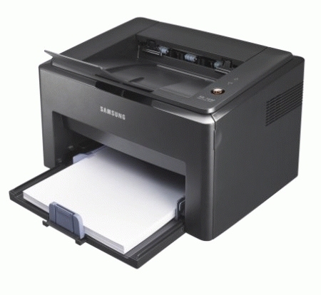 Samsung ML-1640 Laser-Drucker 600 x 1200 DPI A4