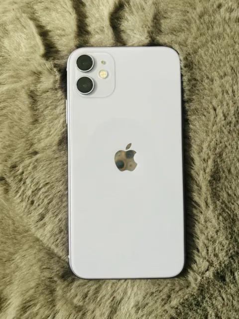 Apple Iphone 11 Violett 64-Gb Ohne SimLock