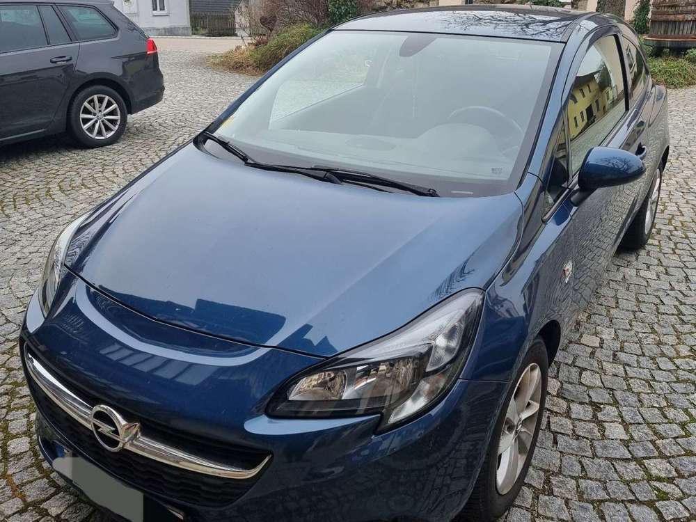 Opel Corsa 1.4 Turbo ecoFLEX Start/Stop Active
