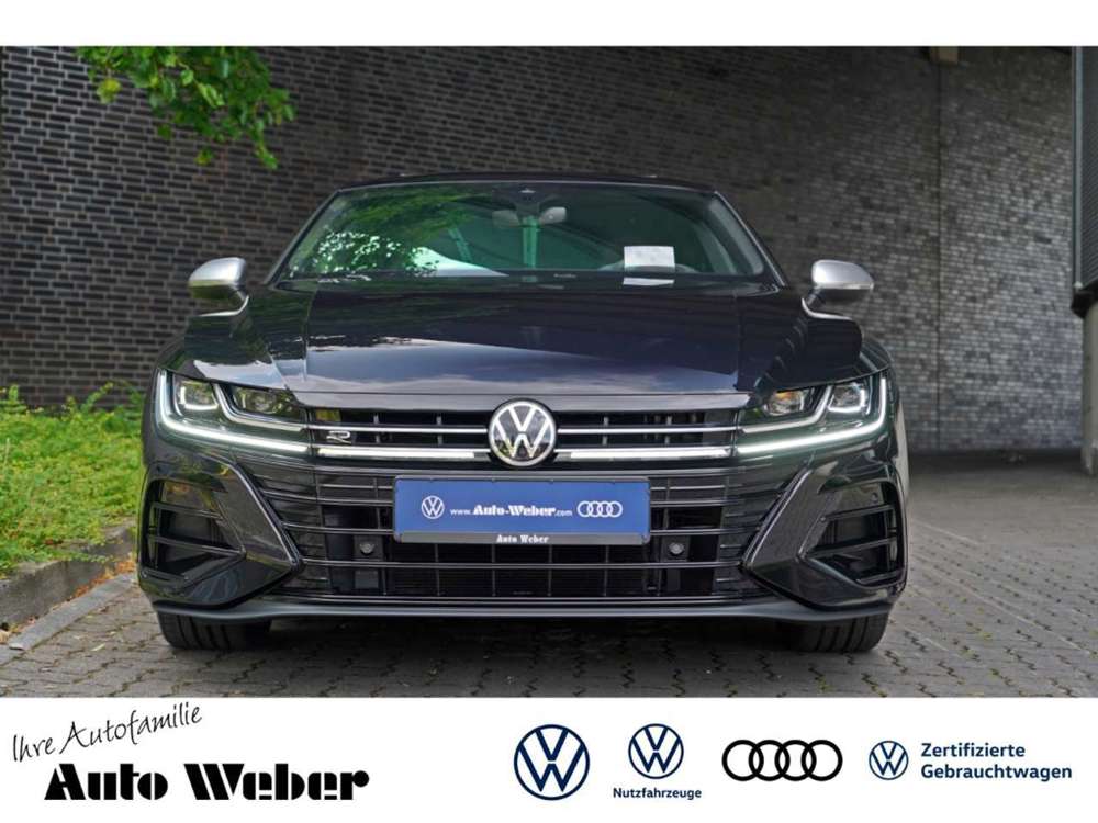 Volkswagen Arteon Shooting Brake R Leas ab 399€ brutto o.Anz