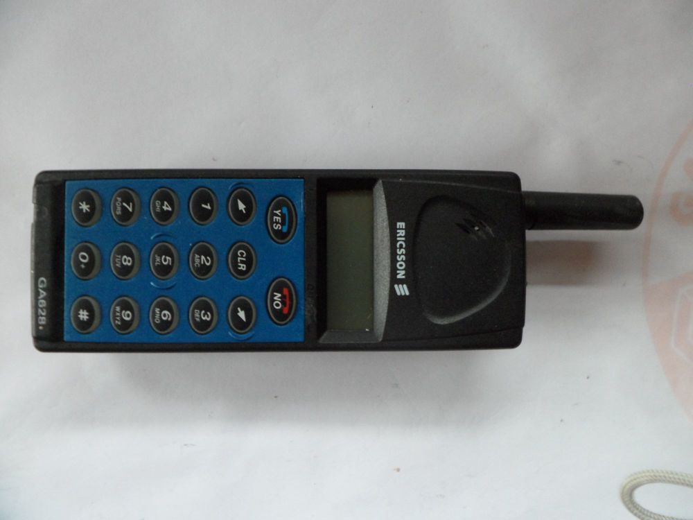 Handy Ericsson GA628