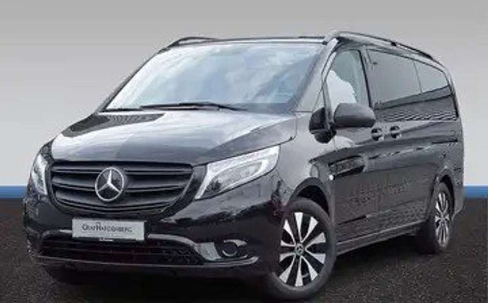 Mercedes-Benz Vito Vito 119 CDI Select RWD lang Kombi