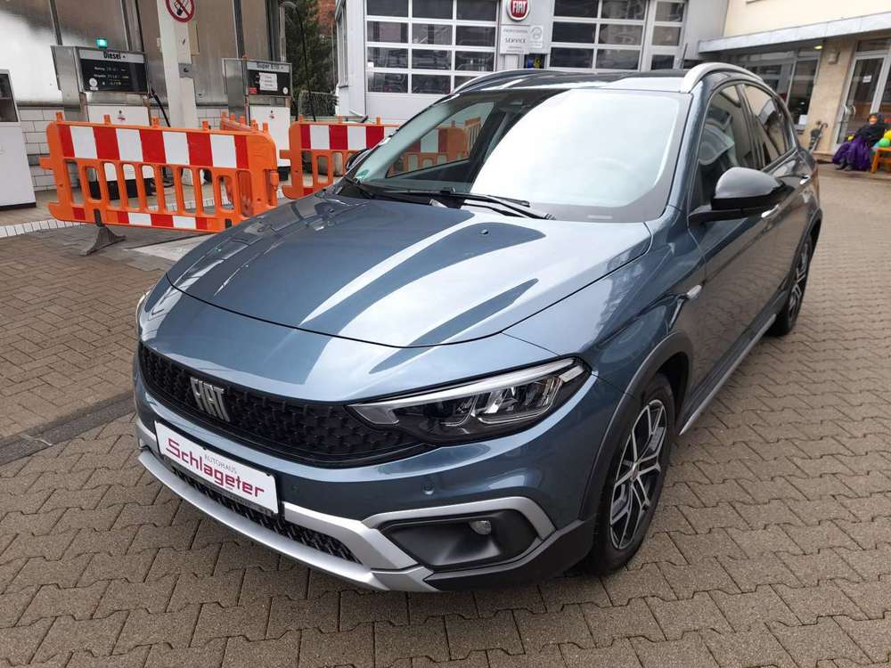 Fiat Tipo Cross 1.0 (100 PS)
