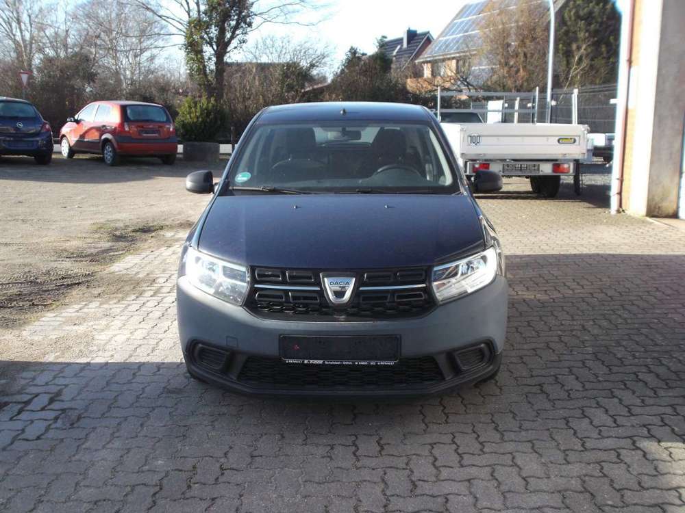Dacia Sandero Access