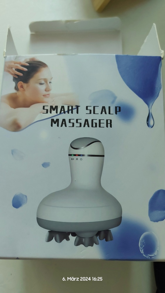 Massage Gerät