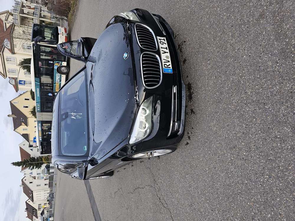 BMW 740 740d