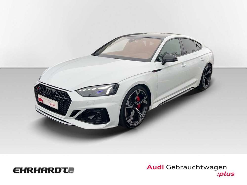 Audi RS5 Sportback quattro Tiptronic Essentials HUD*PANO...
