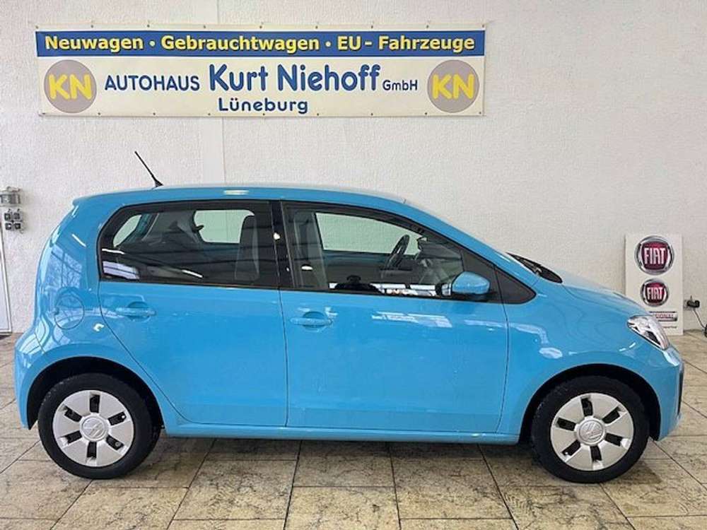 Volkswagen up! Move +Parksensoren +Bluetooth